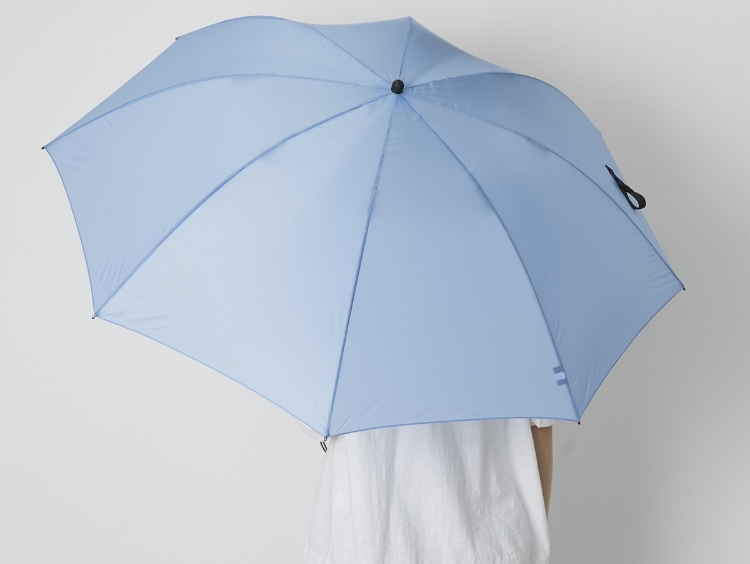 機能性やデザインにこだわった、当店のおすすめ雨傘5選