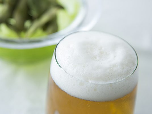夏は冷たいビールが美味しい！ ビールを美味しく飲めるグラス5選