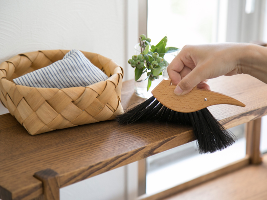 ラクしてきれいなお家がキープできる、おすすめ掃除アイテム4選